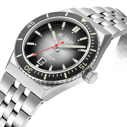 Le Jour Delmare Diver LJ-DM-1