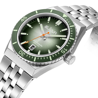 Le Jour Delmare Diver LJ-DM-2