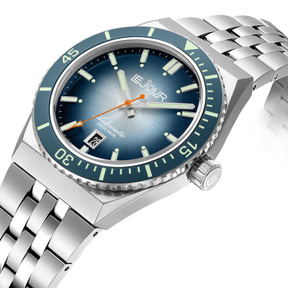 Le Jour Delmare Diver LJ-DM-3