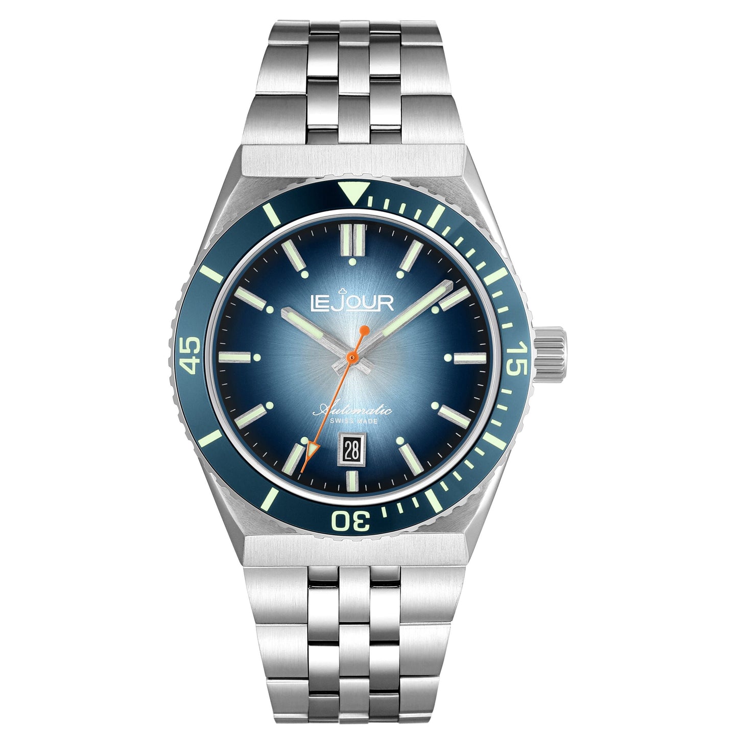 Le Jour Delmare Diver LJ-DM-3