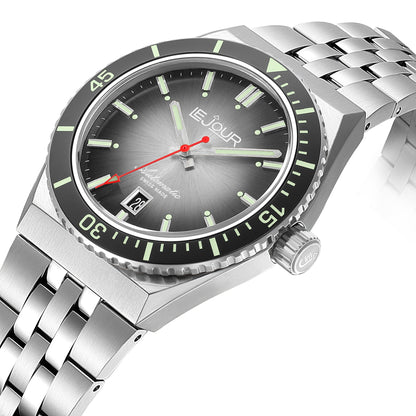 Le Jour Delmare Diver LJ-DM-4