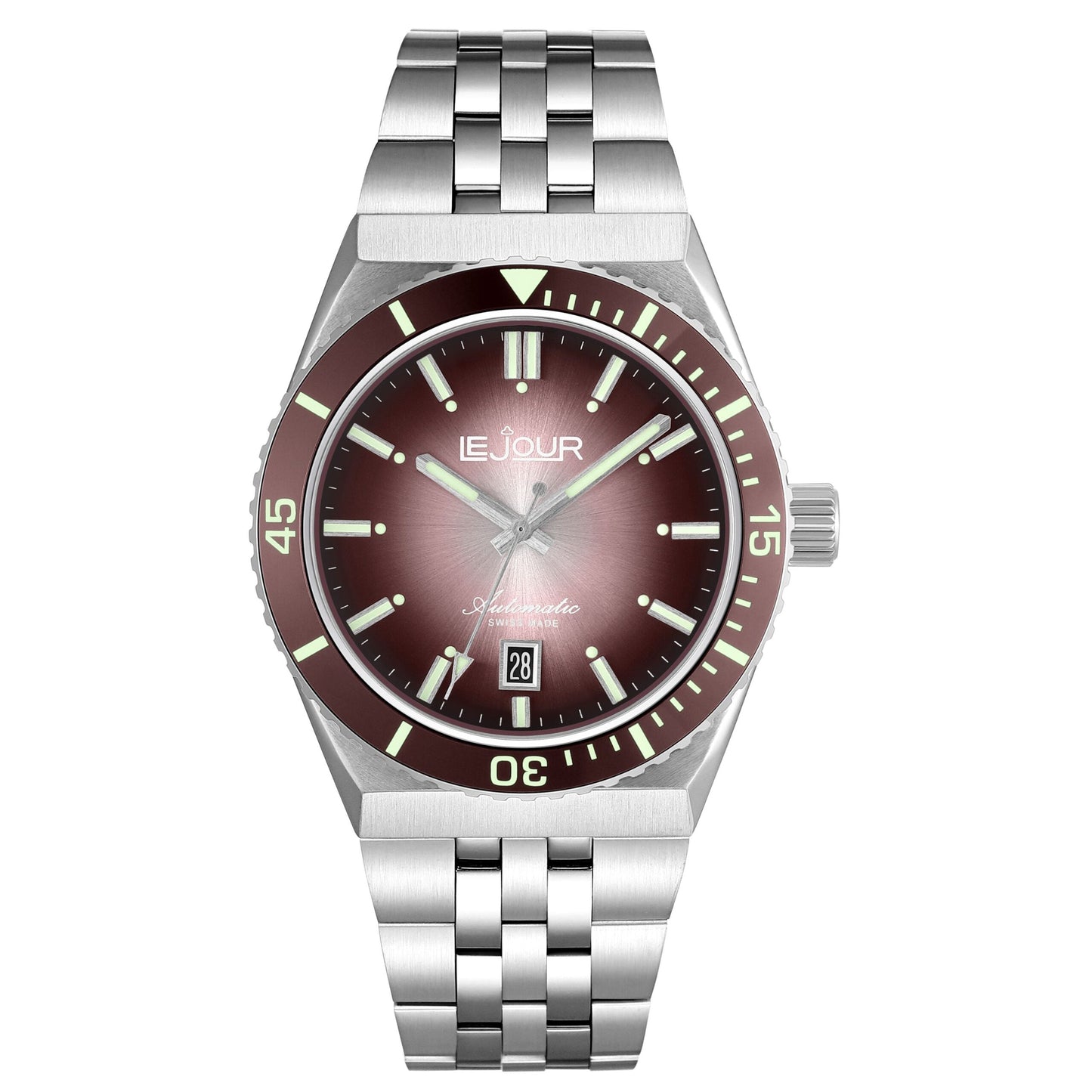 Le Jour Delmare Diver LJ-DM-5