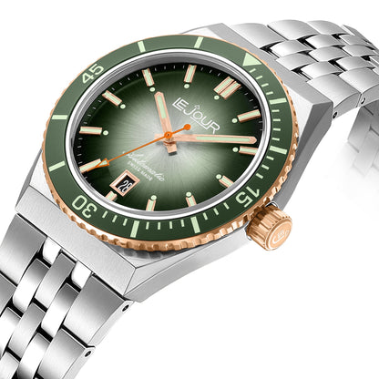 Le Jour Delmare Diver LJ-DM-7