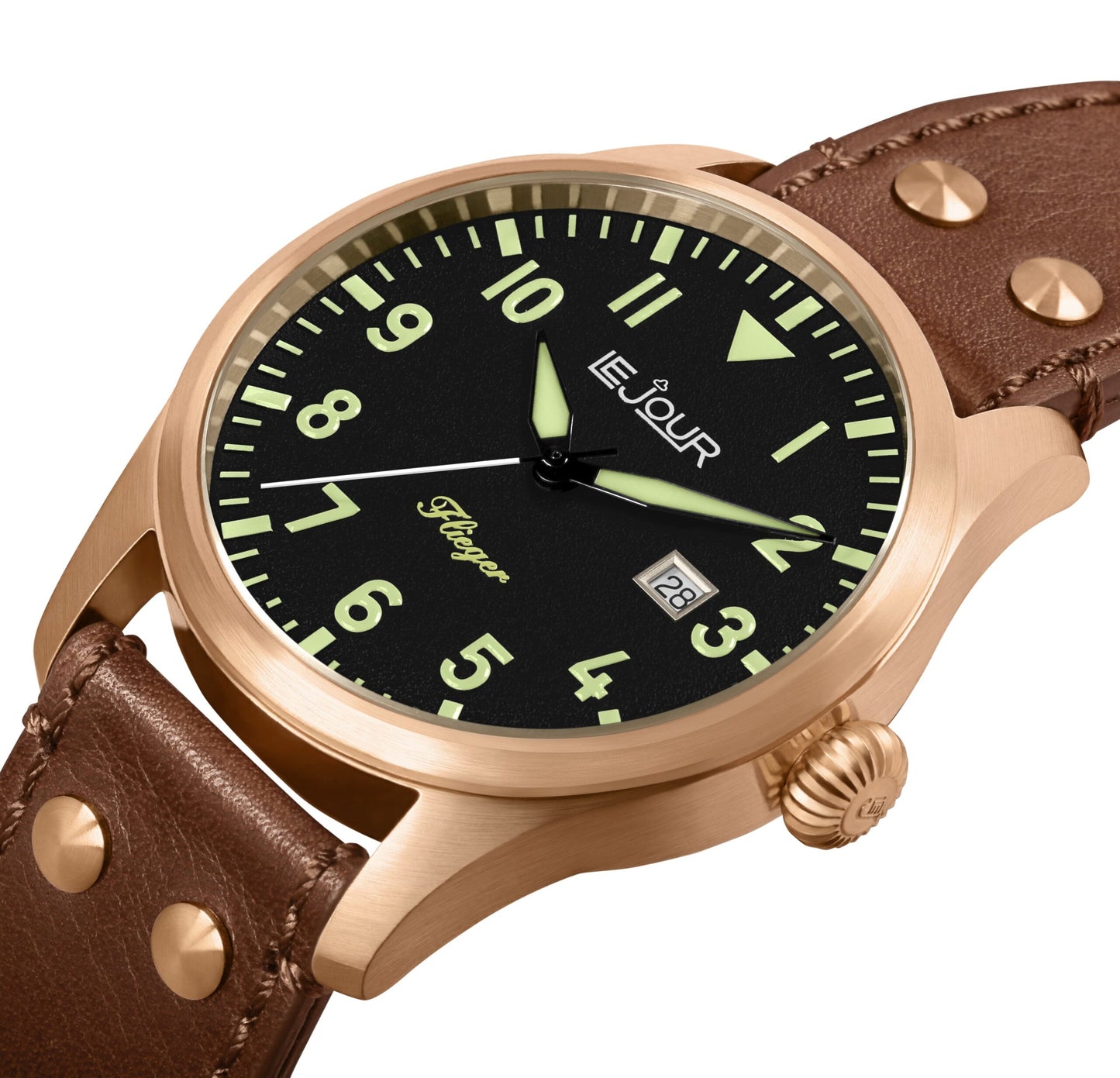 Le Jour Flieger LJ-FL-1