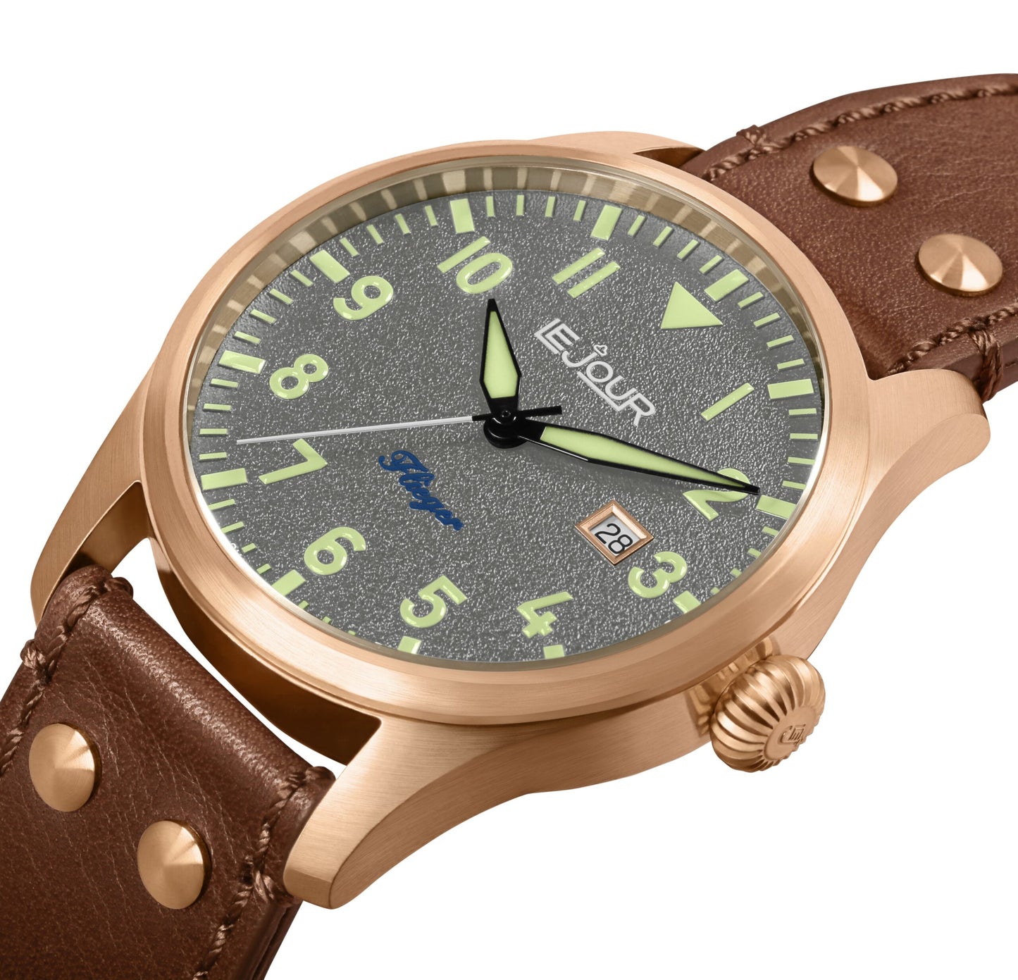 Le Jour Flieger LJ-FL-2