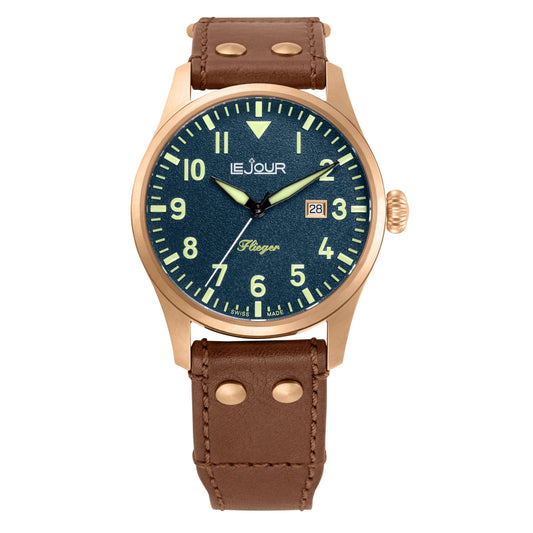 Le Jour Flieger LJ-FL-3