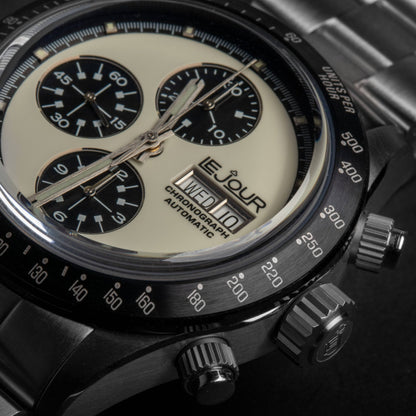 Le Jour Le Mans Chrono LJ-LM-1