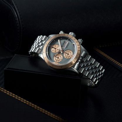 Le Jour Le Mans Chrono LJ-LM-11