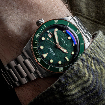 Le Jour Seacolt Diver LJ-SCD-5