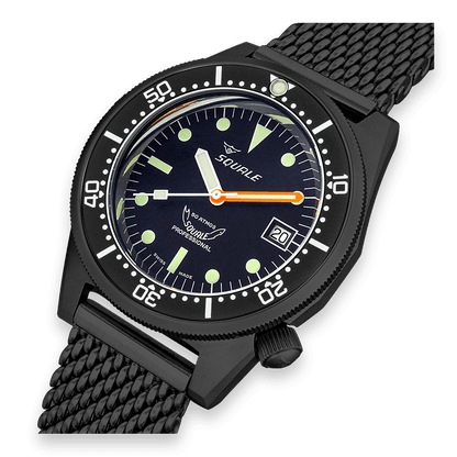 Squale 1521-026 / PVD