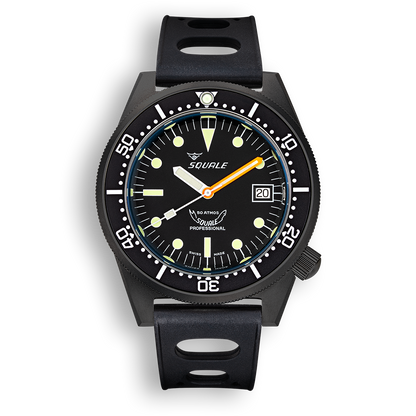 Squale 1521-026 / PVD