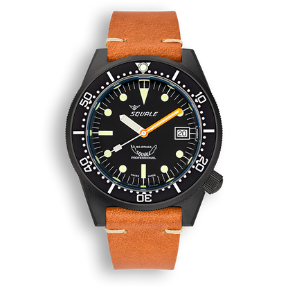 Squale 1521-026 / PVD