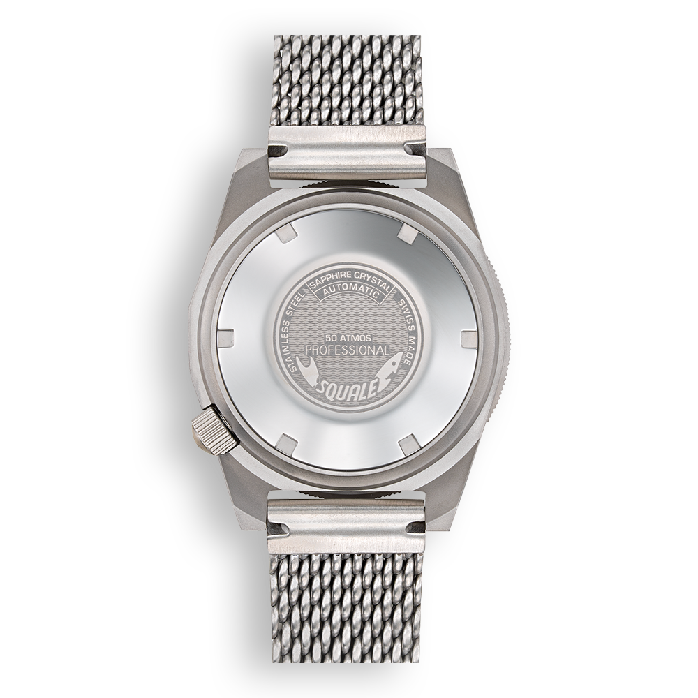 Squale 1521-026/A Classic