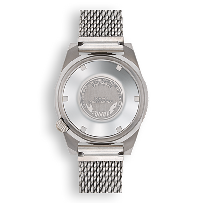 Squale 1521-026/A Classic