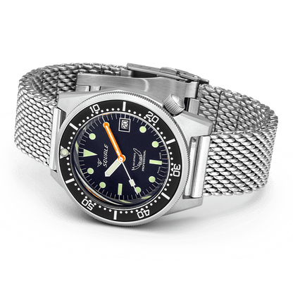 Squale 1521-026/A Classic