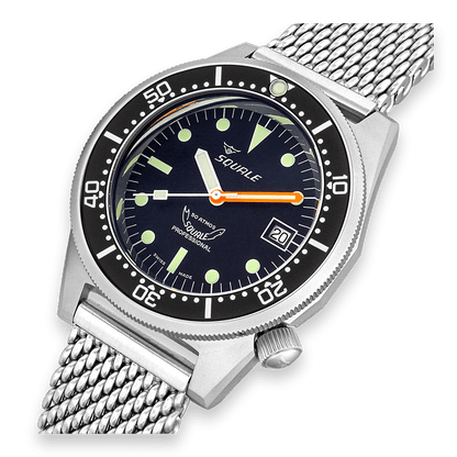 Squale 1521-026/A Classic