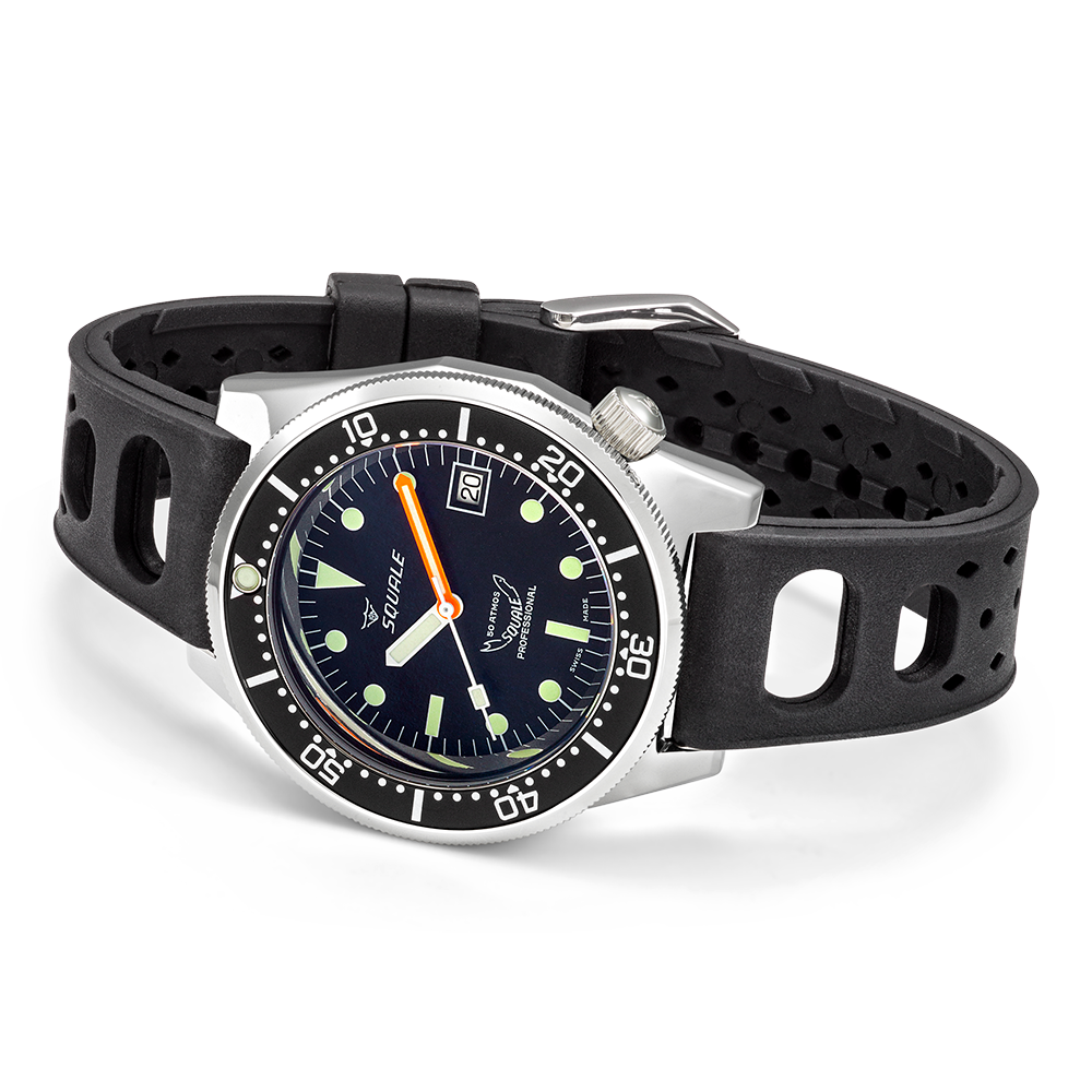 Squale 1521-026/A Classic