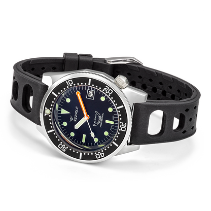 Squale 1521-026/A Classic