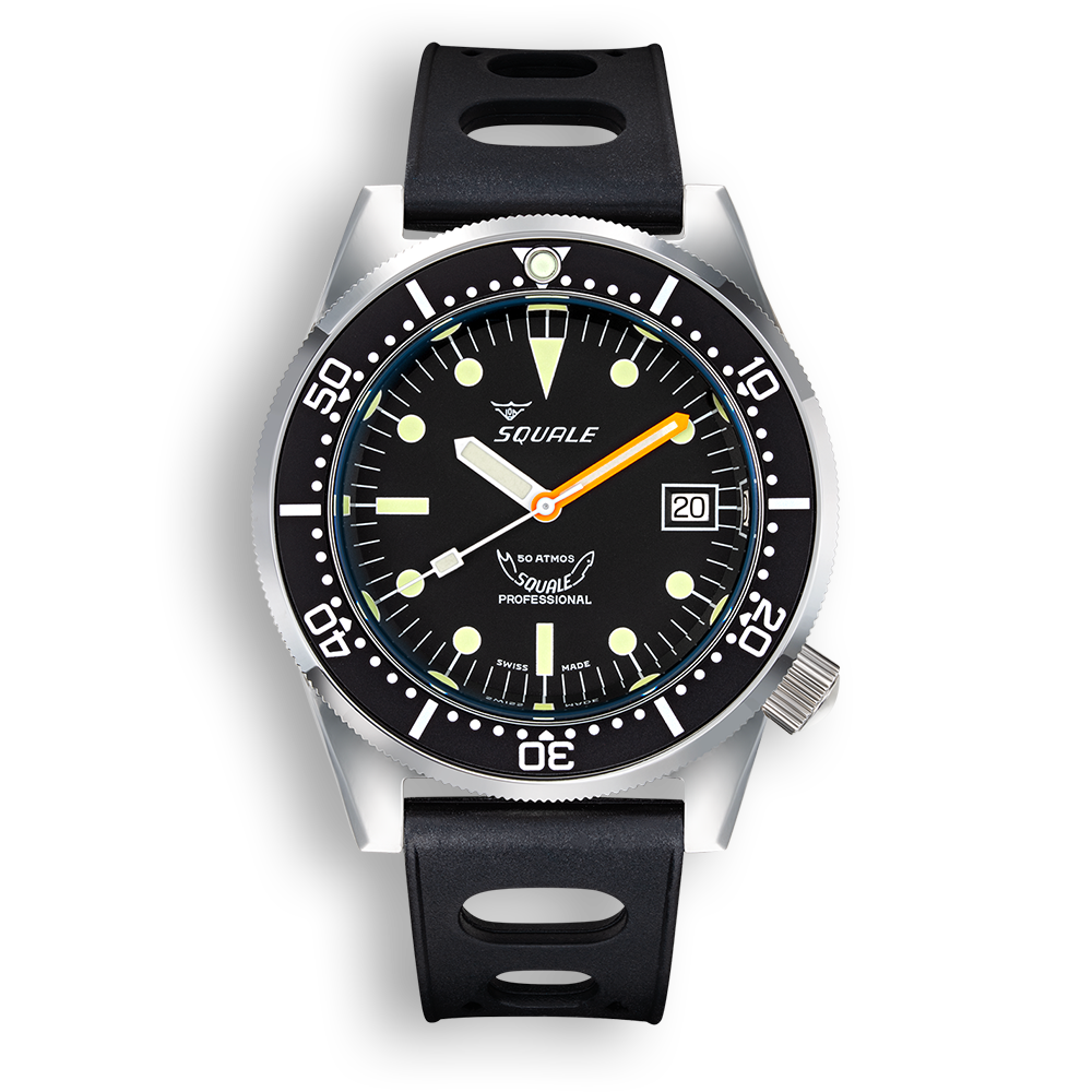 Squale 1521-026/A Classic