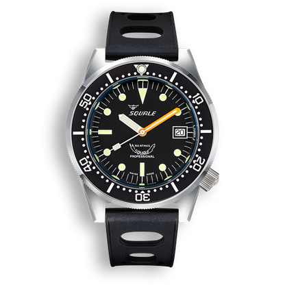 Squale 1521-026/A Classic