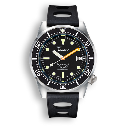 Squale 1521-026/A Classic