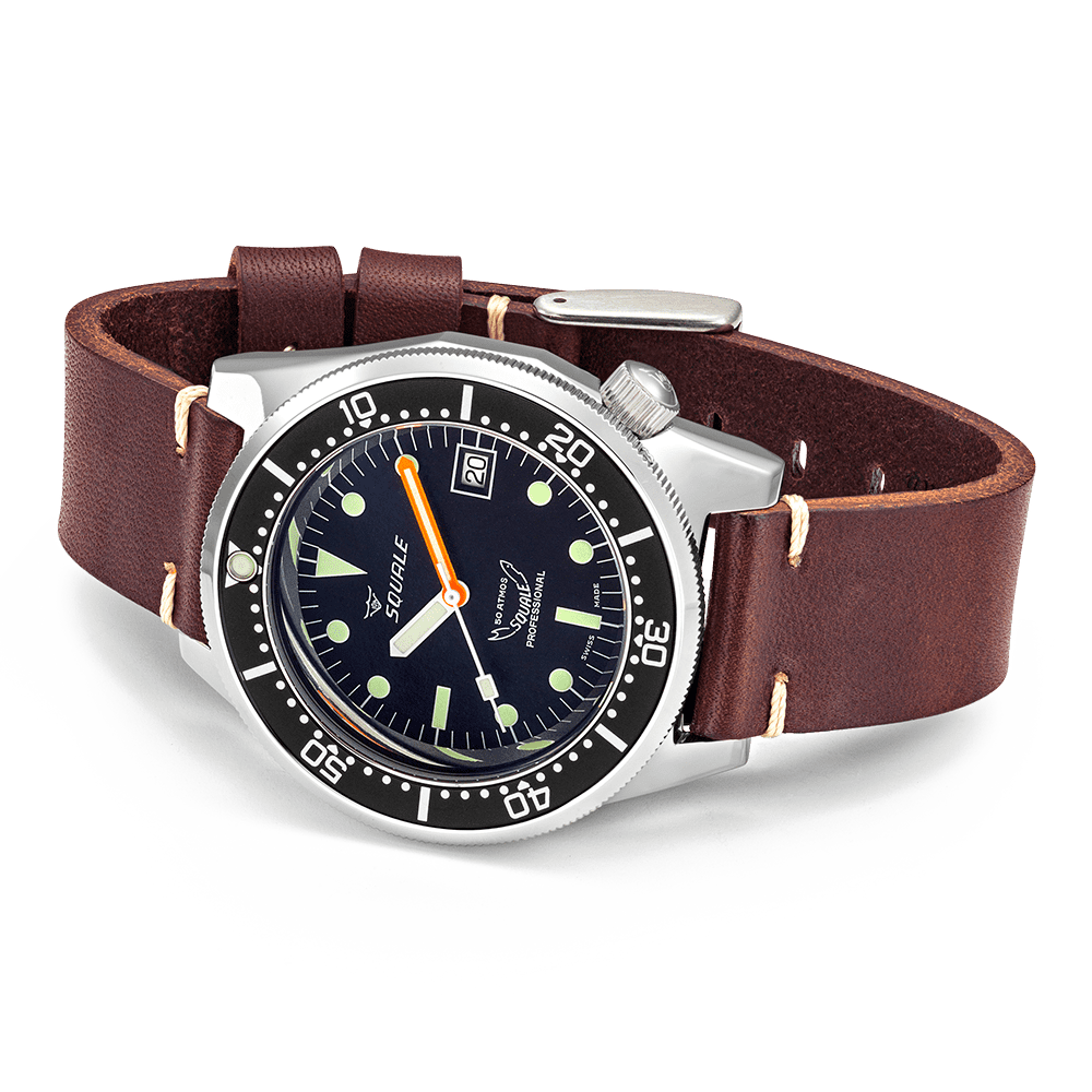 Squale 1521-026/A Classic