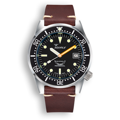 Squale 1521-026/A Classic