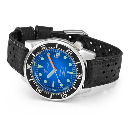 Squale 1521 Blue Ray