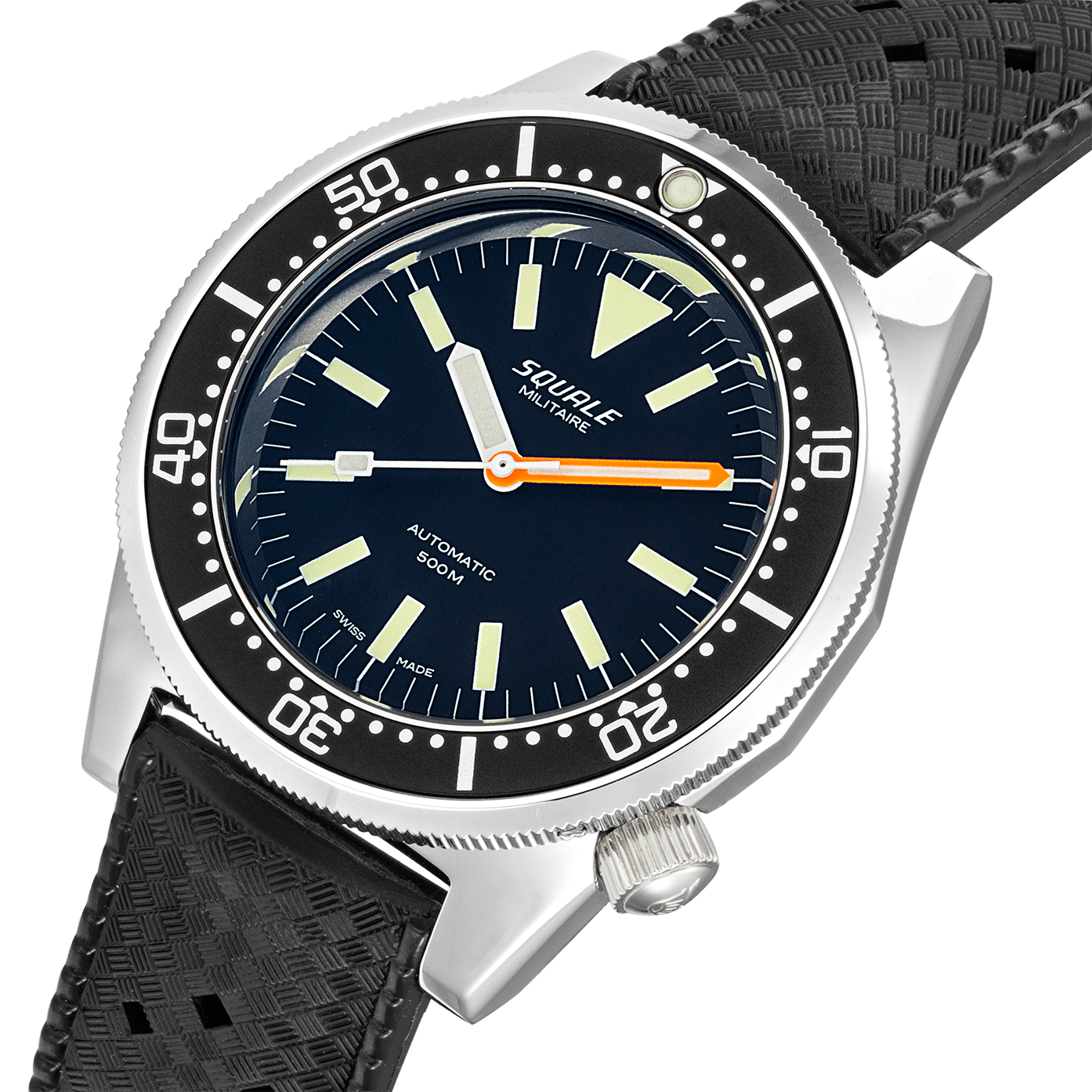 Squale 1521 Militaire