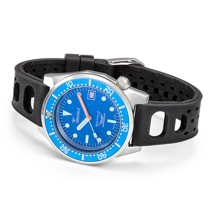 Squale 1521 Ocean Blue