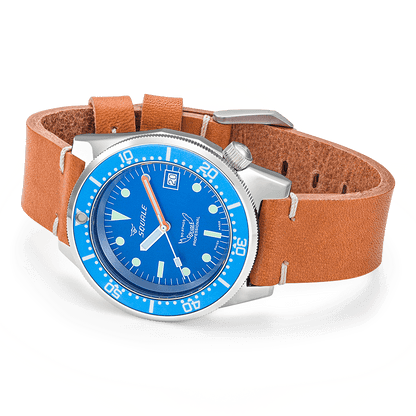 Squale 1521 Ocean Blue