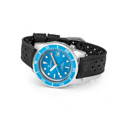 Squale Ocean COSC (2 Straps)