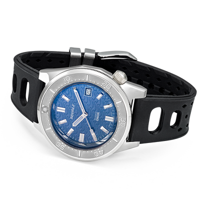 Squale 1521 ONDA Blue