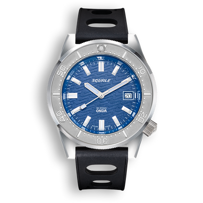 Squale 1521 ONDA Blue