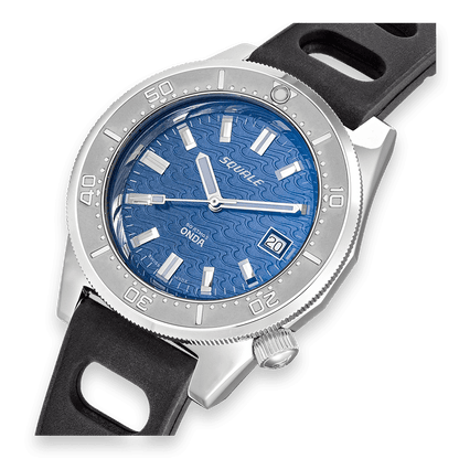 Squale 1521 ONDA Blue