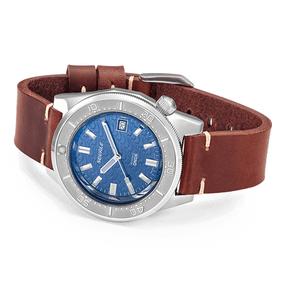 Squale 1521 ONDA Blue