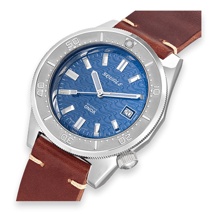 Squale 1521 ONDA Blue