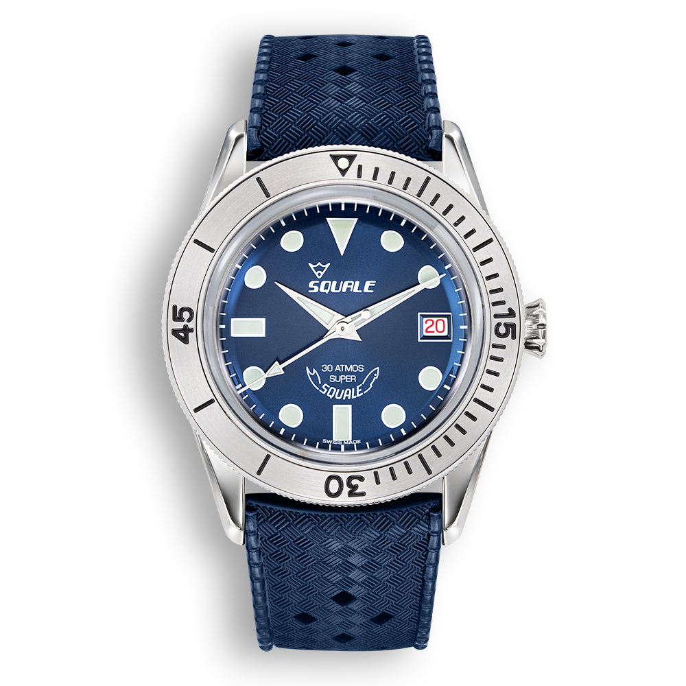 Squale Sub39 Superblue