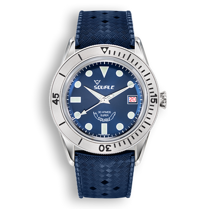 Squale Sub39 Superblue