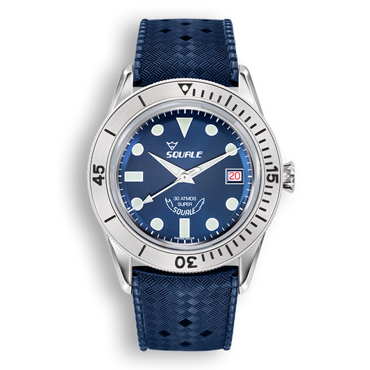 Squale Sub39 Superblue