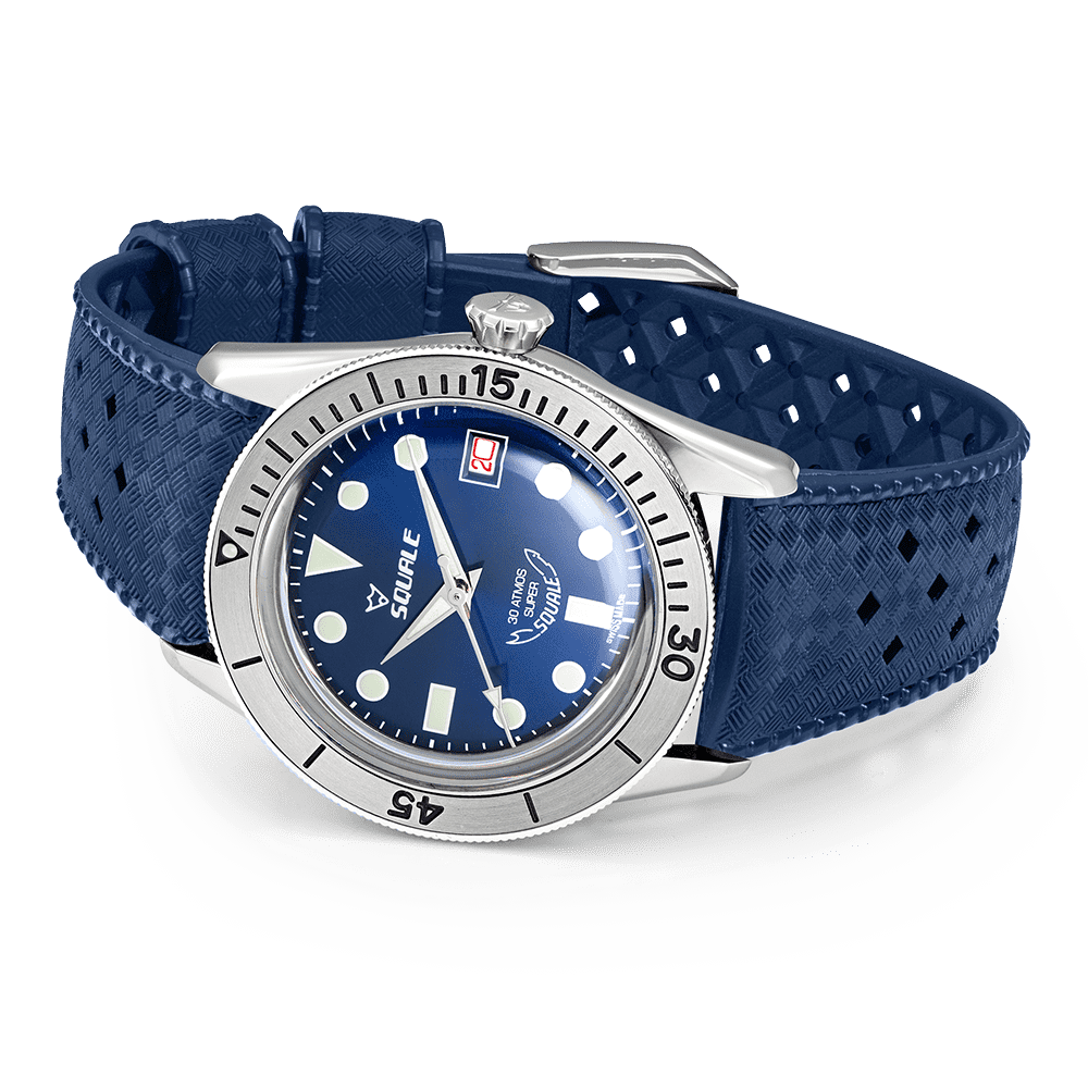 Squale Sub39 Superblue