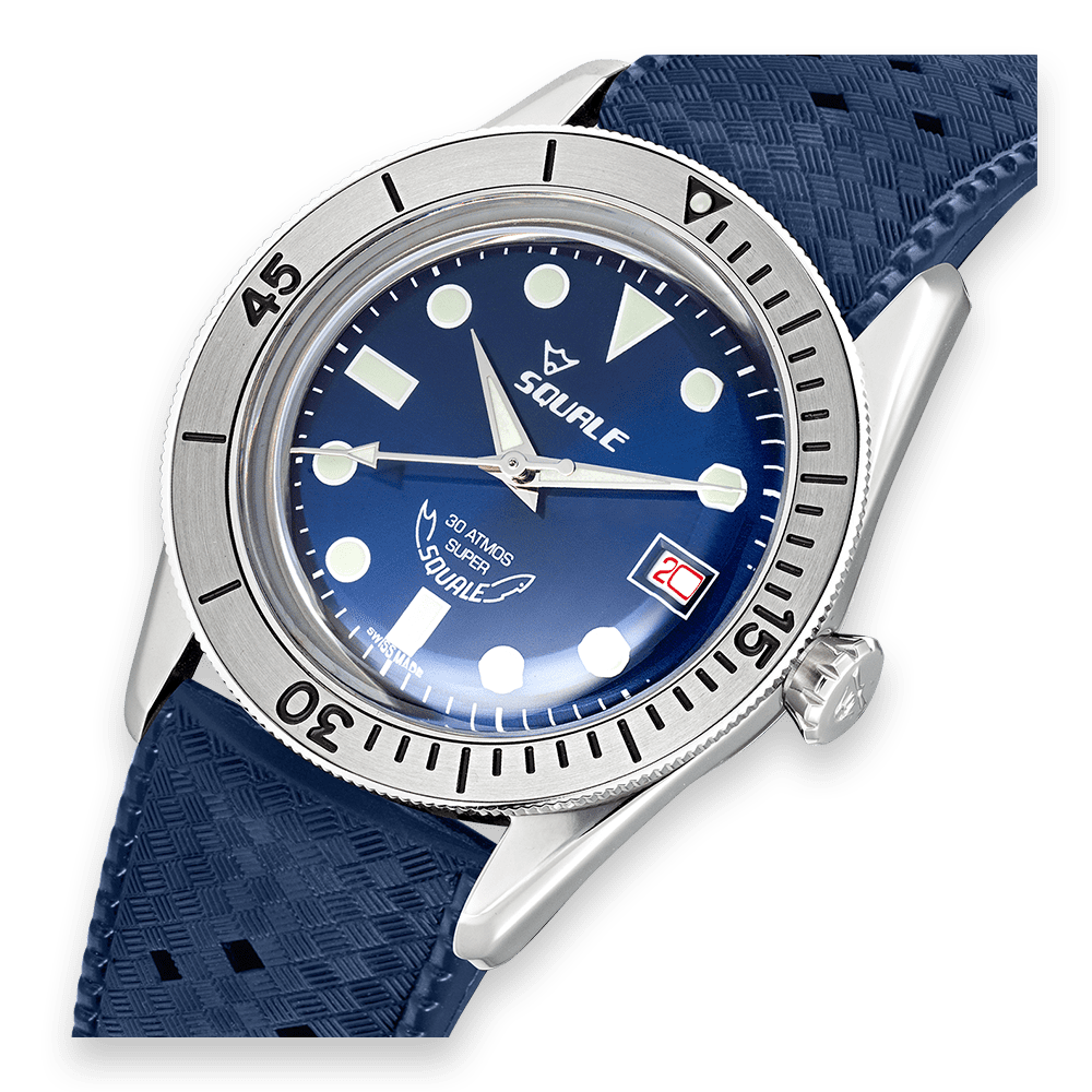 Squale Sub39 Superblue