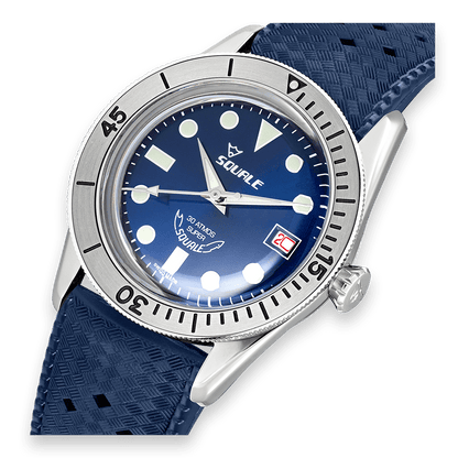 Squale Sub39 Superblue