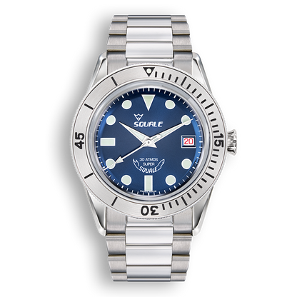 Squale Sub39 Superblue