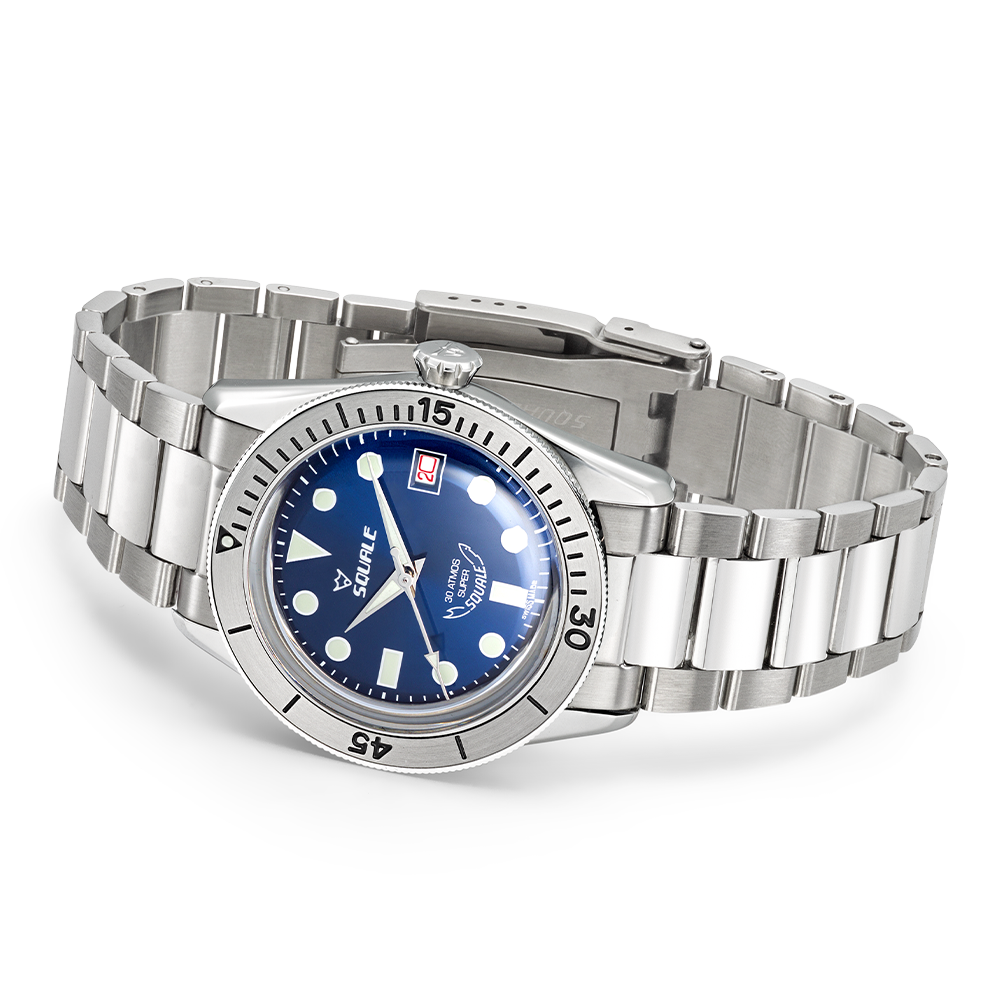 Squale Sub39 Superblue