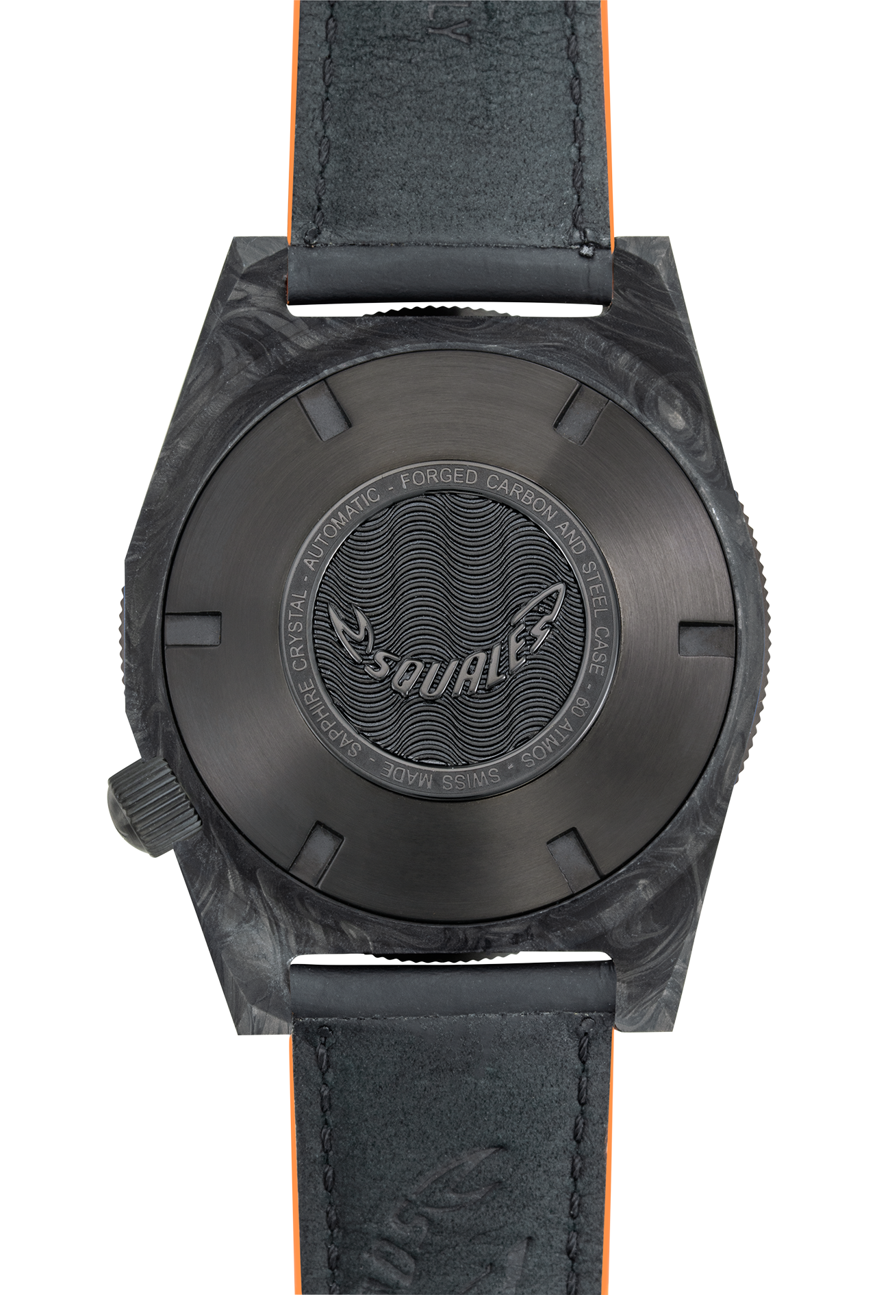 Squale T183 Forged Carbon