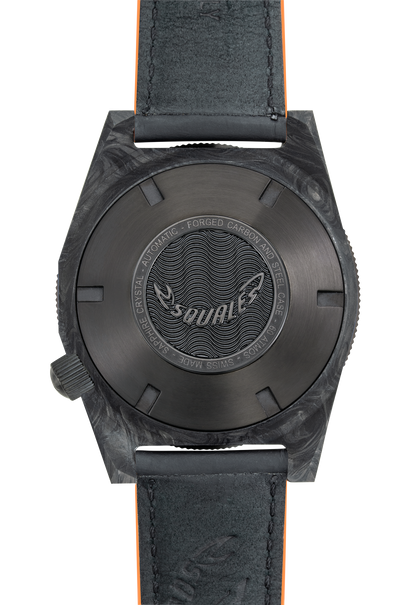 Squale T183 Forged Carbon