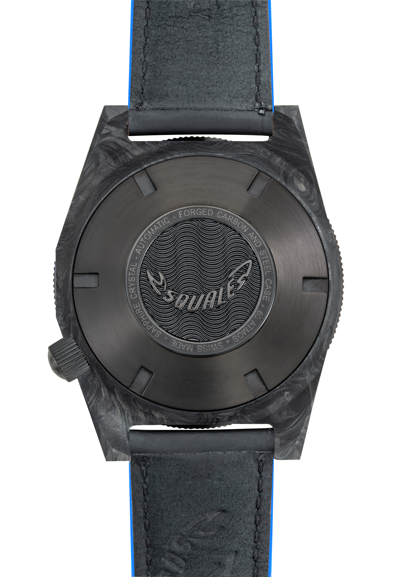 Squale T183 Forged Carbon