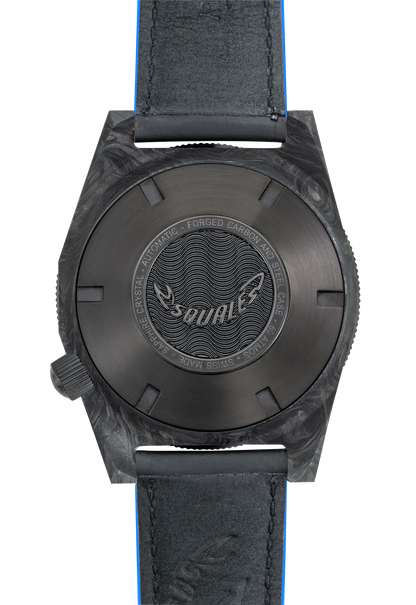 Squale T183 Forged Carbon