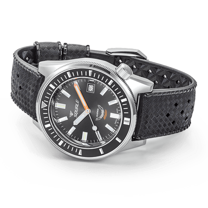 Squale Squalematic Grey